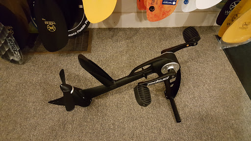 Outdoor Sports Store «Whitewater Warehouse Inc», reviews and photos, 104 Valley St, Dayton, OH 45404, USA