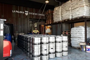 La Paloma Brewing Company (Fábrica) image