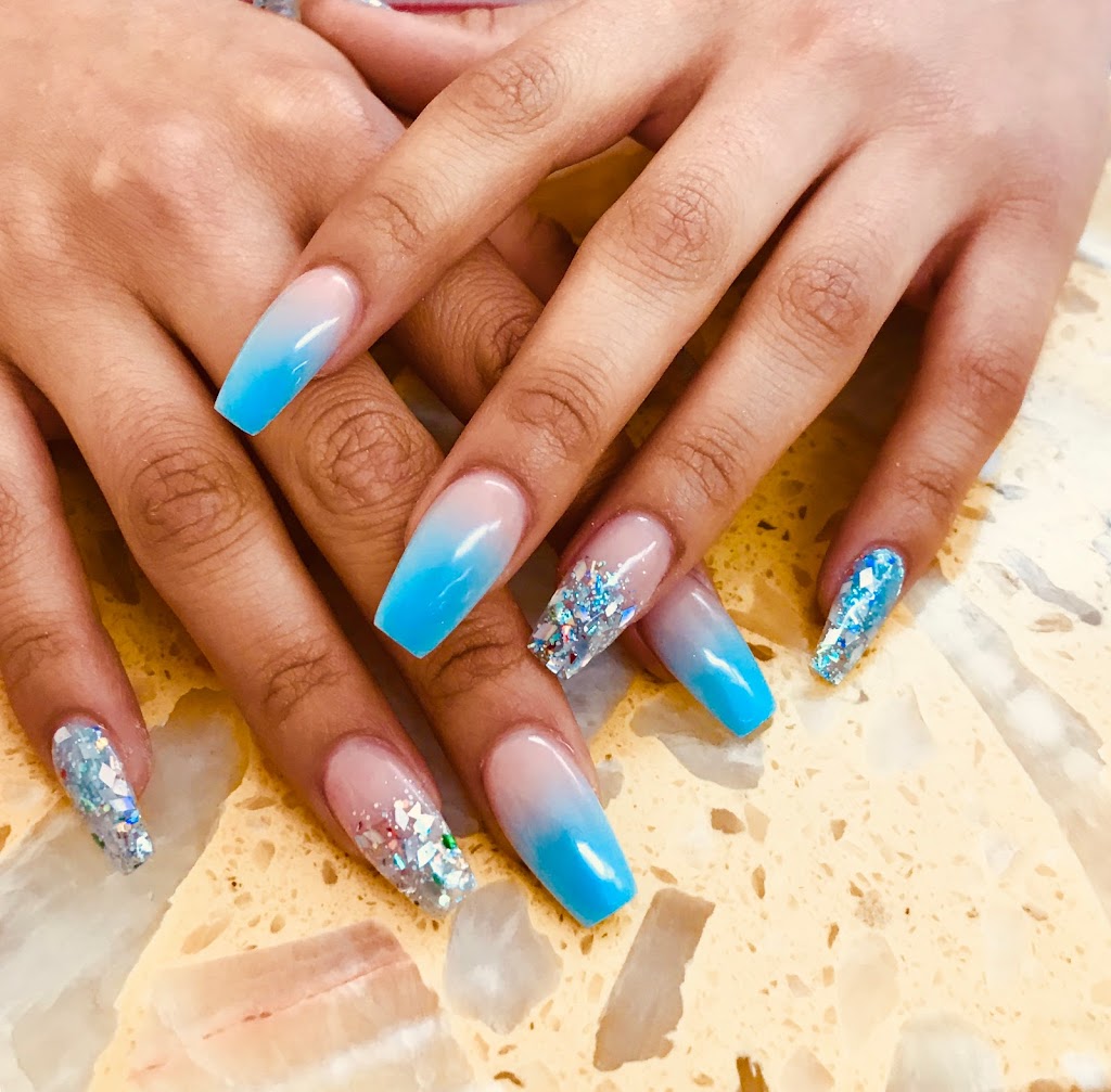 Miss Nails 75150