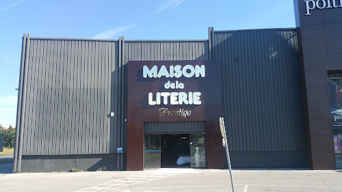 MAISON de la LITERIE Prestige Lattes Montpellier à Lattes