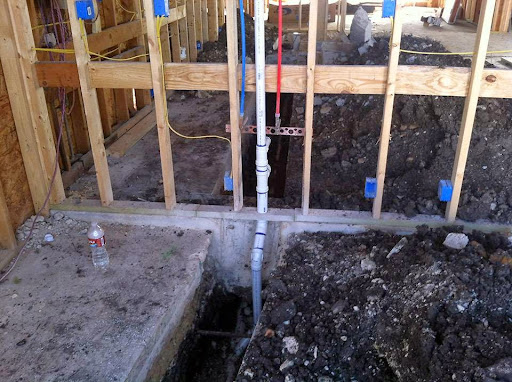 Alamo Plumbing Solutions drain & sewer experts