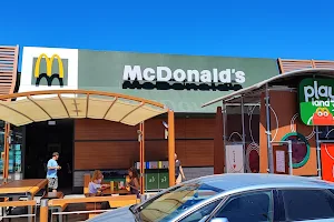 McDonald’s Sesimbra image