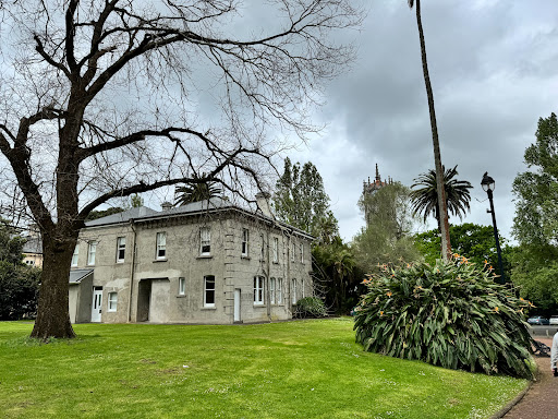 Confucius Institute in Auckland