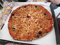 Plats et boissons du Pizzas à emporter KPIZZ Aigrefeuille d'Aunis - n°6