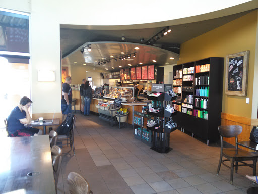 Starbucks image
