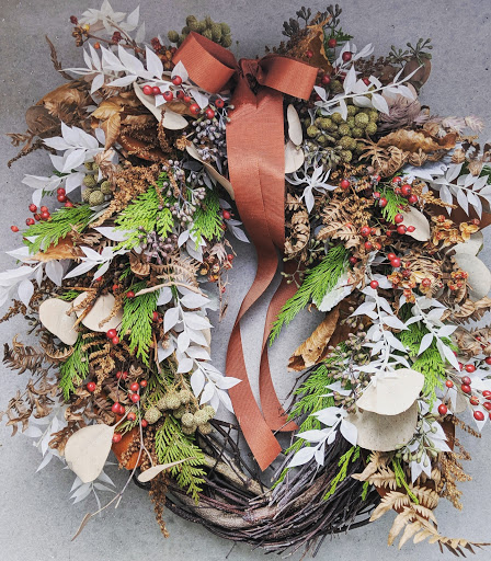 Florist «Ithaca Flower Shop», reviews and photos, 1201 N Tioga St, Ithaca, NY 14850, USA