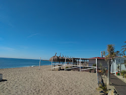 Foto von Playa de Calahonda mit sehr sauber Sauberkeitsgrad