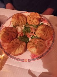 Plats et boissons du Restaurant tibétain Gang Seng à Paris - n°5