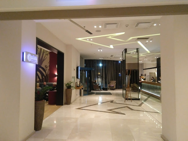 telefon DoubleTree by Hilton Oradea