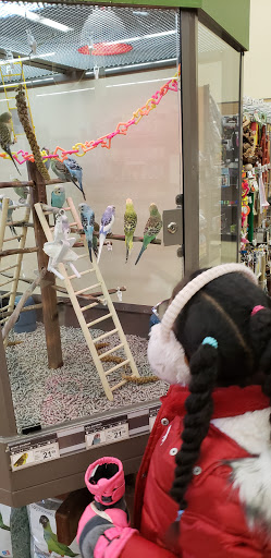 Pet Supply Store «Petco Animal Supplies», reviews and photos, 8551 S Howell Ave, Oak Creek, WI 53154, USA