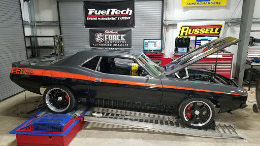 Auto Parts Store «RDP Motorsport / RDP Store», reviews and photos, 7120 Brakeman Rd, Painesville, OH 44077, USA