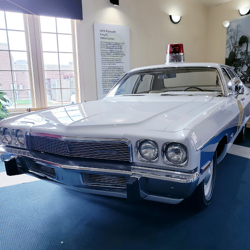 Museum «Delaware State Police Museum», reviews and photos, 1425 N Dupont Hwy, Dover, DE 19901, USA