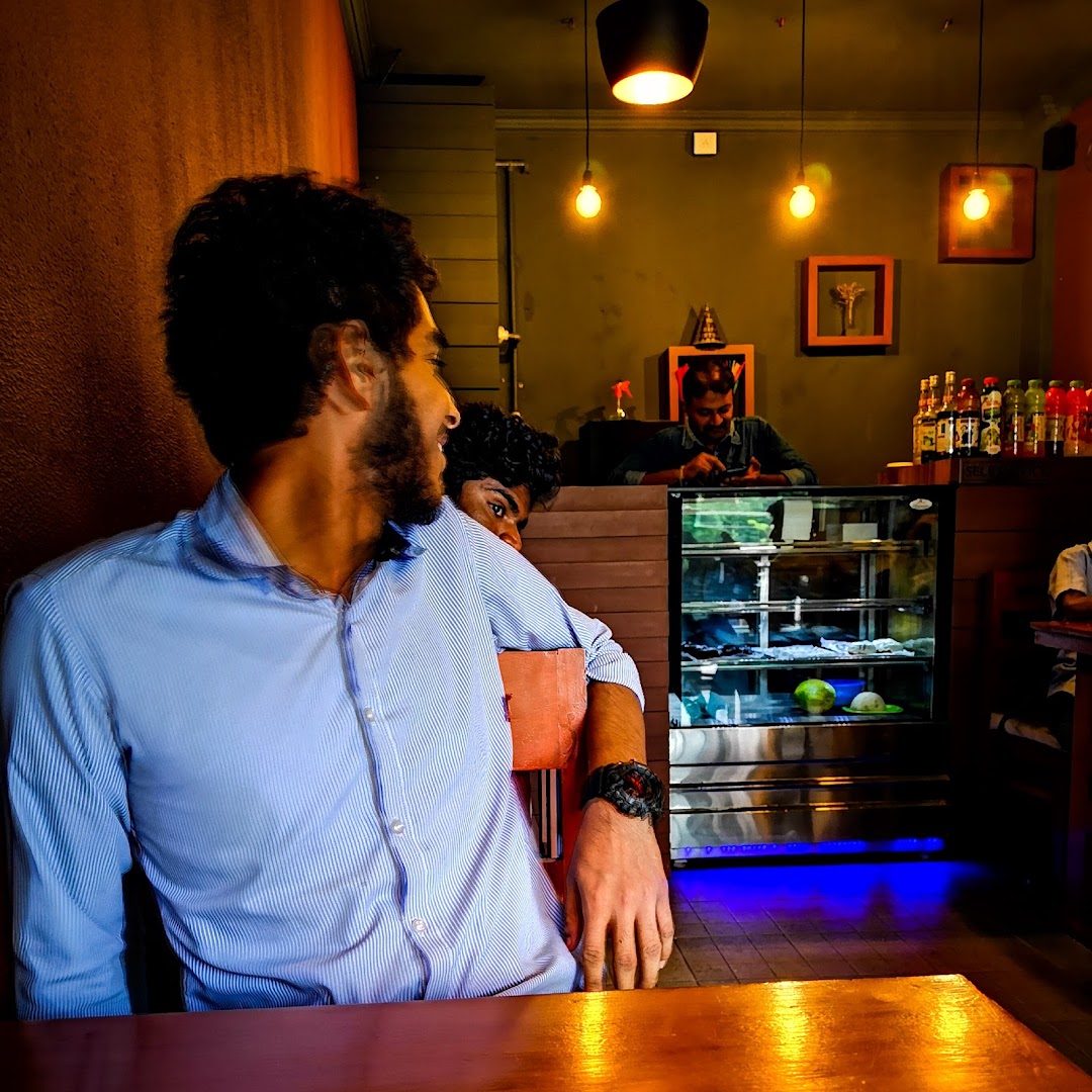 Cafe Lab