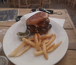 burritos la suegra photo