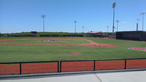 Davenport University Softball Stadium