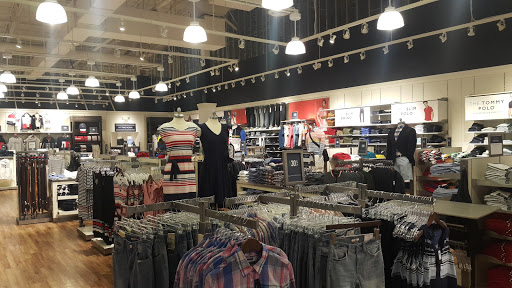 arundel mills tommy hilfiger