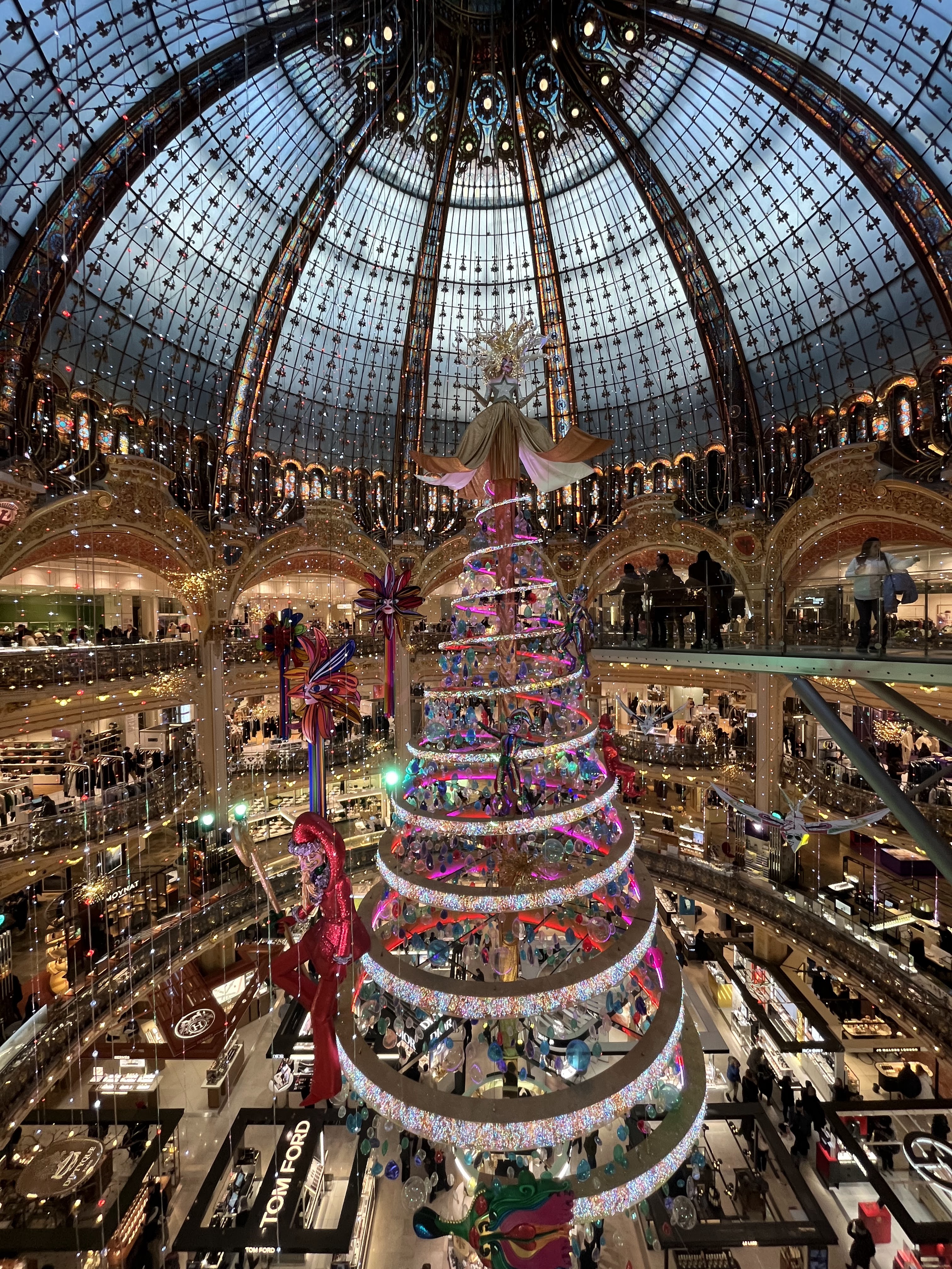 Photo n° 4 de l'avis de Kevin.h fait le 05/12/2023 à 18:45