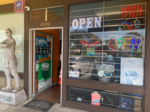 Tobacco Shop «Tobacco Outlet», reviews and photos, 10170 San Pablo Ave, El Cerrito, CA 94530, USA