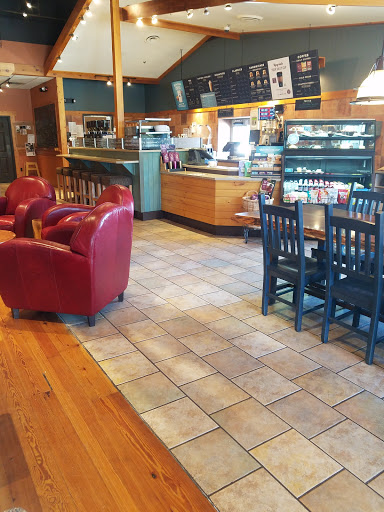Coffee Shop «Caribou Coffee», reviews and photos, 2799 Hamilton Blvd, Sioux City, IA 51104, USA