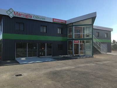 Clôtures Marsiglia à Roquebrune-sur-Argens
