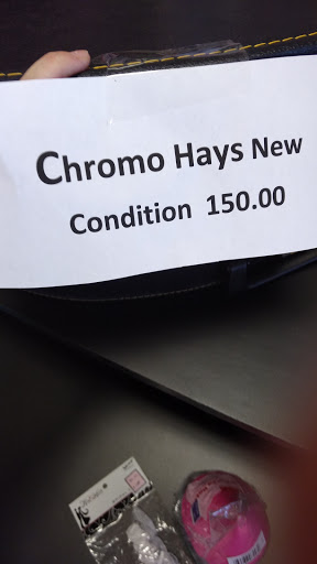 Thrift Store «Higgins Branch South», reviews and photos