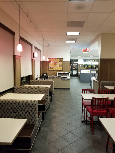 Fast Food Restaurant «Chick-fil-A», reviews and photos, 2585 E Hwy 50, Clermont, FL 34711, USA