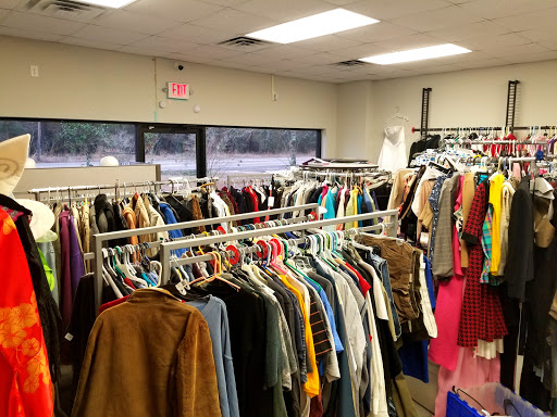 Thrift Store «Magnolia Thrift Store», reviews and photos, 70271 LA-59, Abita Springs, LA 70420, USA