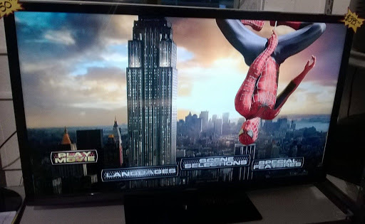 Electronics Store «The Electronics Booth», reviews and photos, 600 Scranton Carbondale Hwy, Archbald, PA 18403, USA