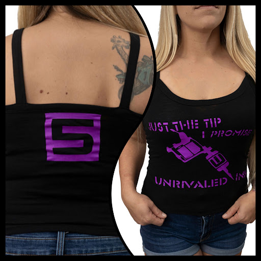 Explore lupus awareness tattoo ideas, creative tattoo ideas in Cape Coral, available at UNRIVALED INK