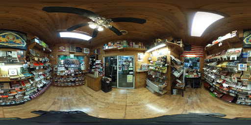 Tobacco Shop «Knuckleheads Tobacco & Gifts», reviews and photos, 550 State St, Madison, WI 53703, USA