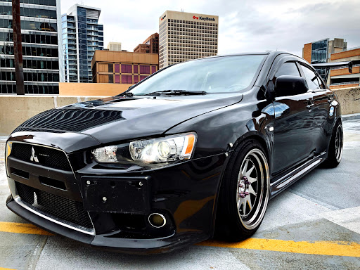 Used Car Dealer «MG Auto Sales Inc», reviews and photos, 4790 Cherry St, Murray, UT 84123, USA