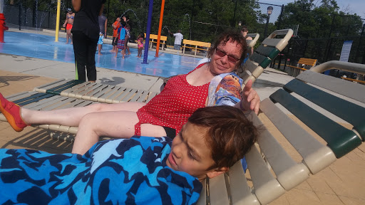 Community Center «Roger Carter Community Center», reviews and photos, 3000 Milltowne Dr, Ellicott City, MD 21043, USA