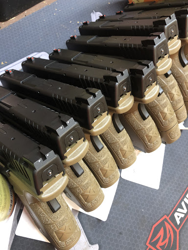 Ammunition Supplier «Treeline Sports, Inc.», reviews and photos, 1447 W Main St, Norristown, PA 19403, USA