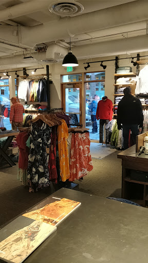 Clothing Store «Patagonia», reviews and photos, 632 Main St, Park City, UT 84060, USA
