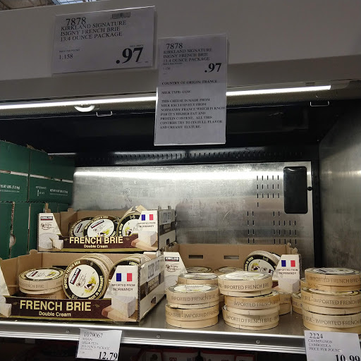 Warehouse store «Costco Wholesale», reviews and photos, 7205 Mills Civic Pkwy, West Des Moines, IA 50266, USA