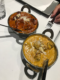 Curry du Restaurant indien KESAR - Namaste-nice - n°9