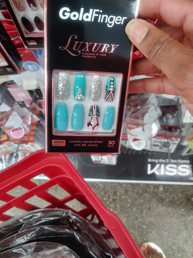 Beauty Supply Store «Beauty Supply Warehouse», reviews and photos, 1401 N Decatur Blvd, Las Vegas, NV 89108, USA