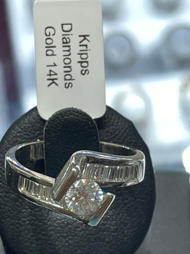 Jeweler «Kripps Jewelers», reviews and photos, 10109 Colesville Rd, Silver Spring, MD 20901, USA