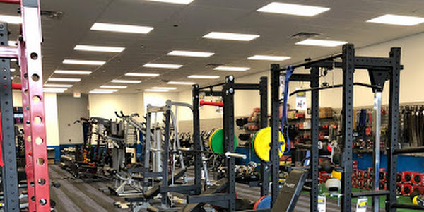 FitnessFactory.com - Chicago