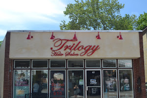 Trilogy Hair Salon