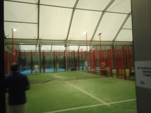 Padel Jundiz — foto 4