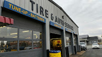 Mr. Tire Auto Service Centers