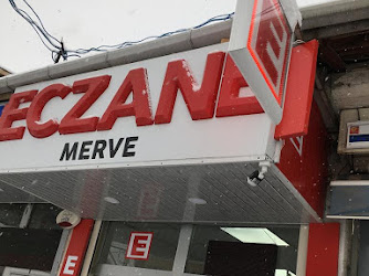 MERVE ECZANESİ