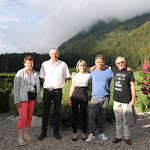 Photo n°1 de l'avis de BROUCH.U fait le 26/06/2019 à 12:39 sur le  Hotel Enzian à Uttenheim