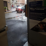 Photo n° 3 de l'avis de Camille.s fait le 01/11/2018 à 18:35 pour Q-Park Place d'Armes Le Port à Toulon