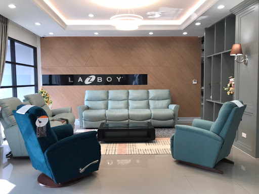 La-Z-Boy Furniture Flagship Gallery