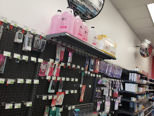 Beauty Supply Store «Sally Beauty», reviews and photos, 485 E Wetmore Rd #103, Tucson, AZ 85705, USA