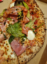 Plats et boissons du Pizzas à emporter La Perla Pizzeria - La Rochelle - n°2