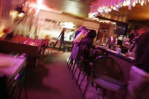 Art Gallery «Lamplighter Lounge», reviews and photos, 1702 Madison Ave, Memphis, TN 38104, USA