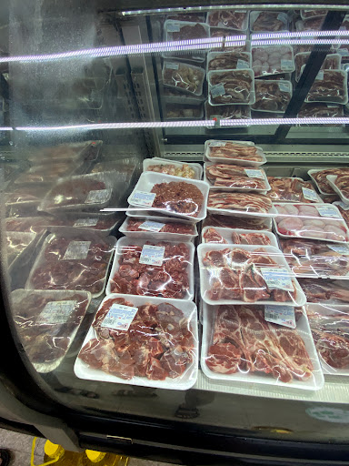 Market «Azadi International Food Market & Bakery», reviews and photos, 391 Elysian Fields Ct, Nashville, TN 37211, USA